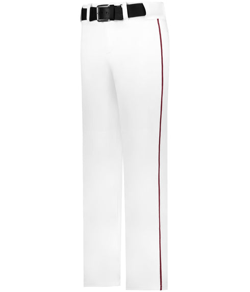 Alleson Baseball Pant With Braid